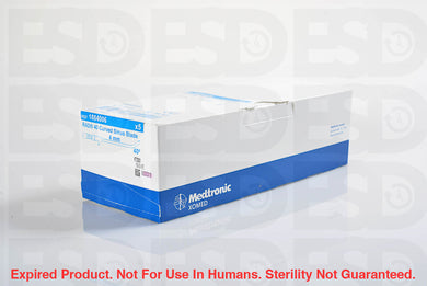 Medtronic: 1884006-Box-Expired Expired