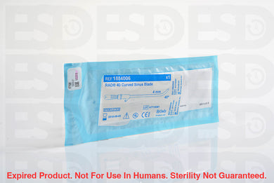 Medtronic: 1884006-Each-Expired Expired