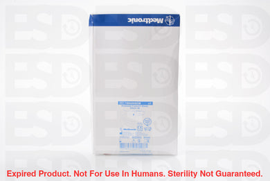 Medtronic: 1884006Em-Each-Expired Expired