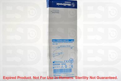 Medtronic: 1884015Rtd-Each-Expired Expired