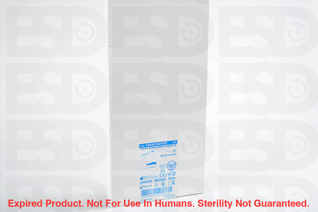 MEDTRONIC: 1884030HRE-Each-EXPIRED