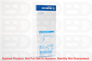 Medtronic: 1884070Rtc-Each-Expired Expired