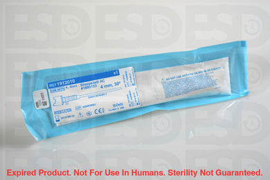 Medtronic: 1912010-Each-Expired Expired