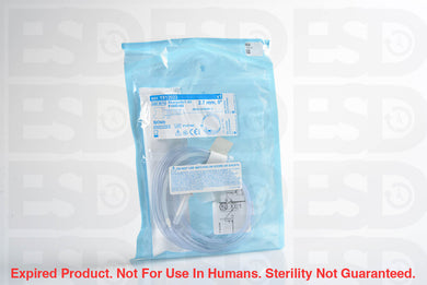 Medtronic: 1912023-Each-Expired Expired