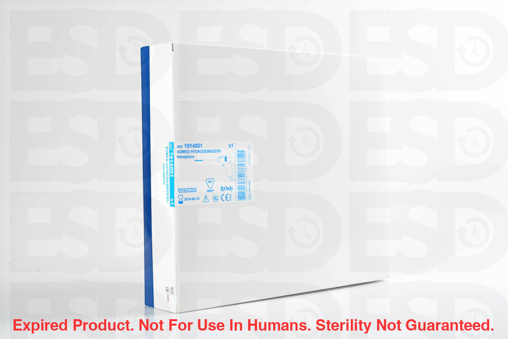 Medtronic: 1914001-Each-Expired Expired