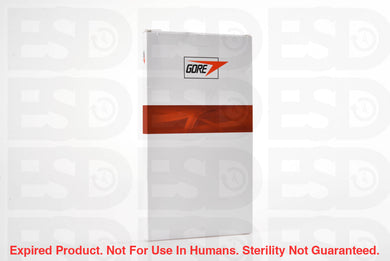 Gore: 1Bsgc25-Each-Expired Expired