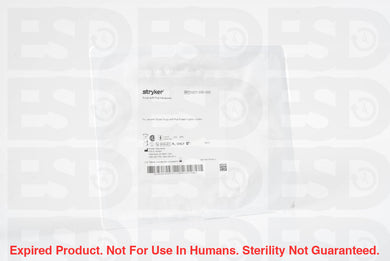 Stryker: 207-050-000-Each-Expired Expired