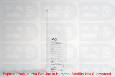 Depuy Mitek: 212866-Each-Expired Expired