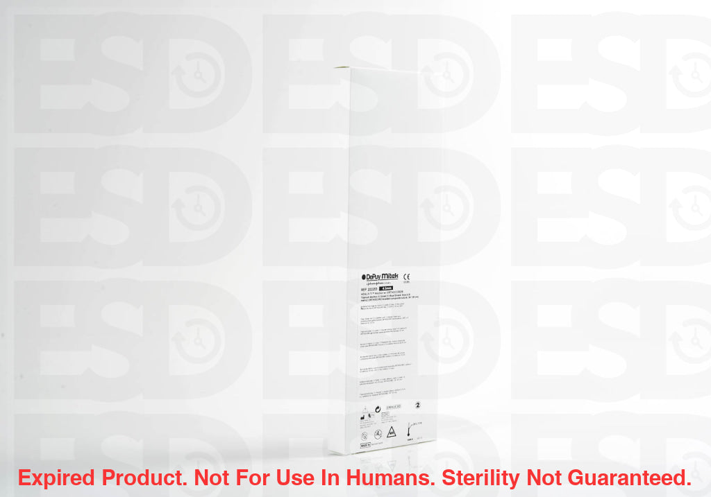 DEPUY MITEK: 222253-Each-EXPIRED