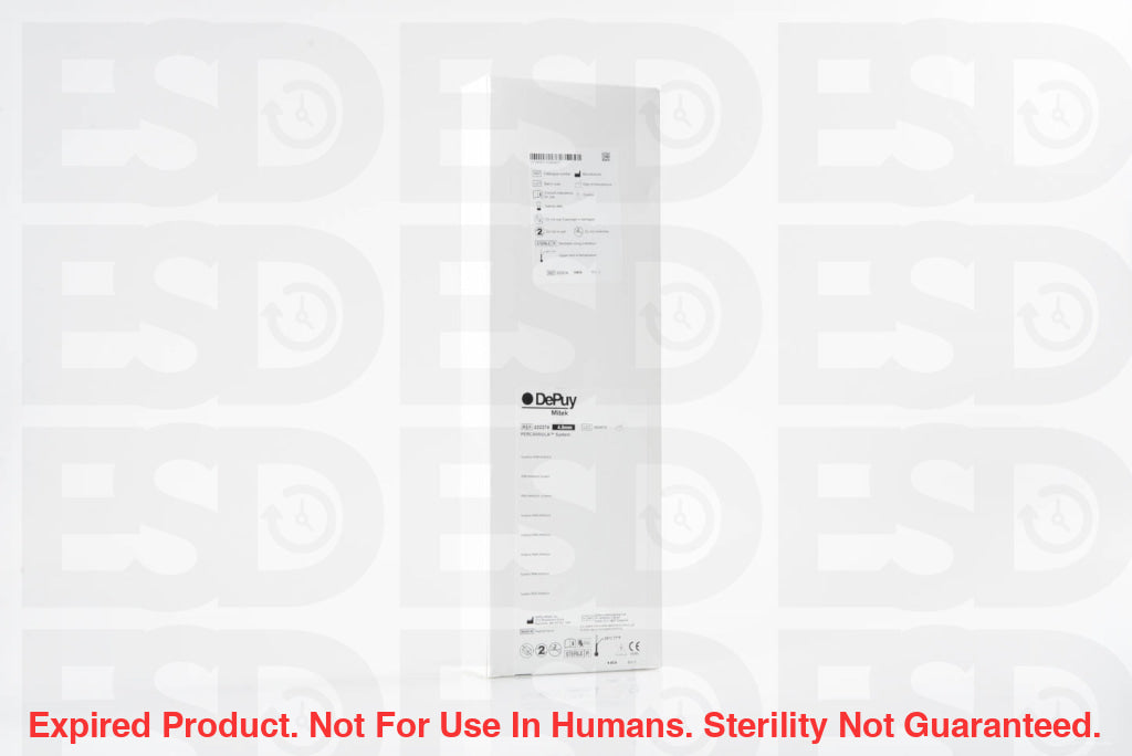 DEPUY MITEK: 222274-Each-EXPIRED