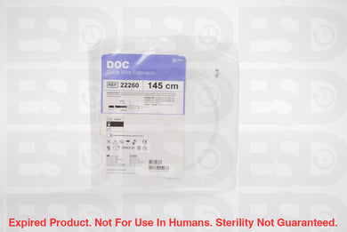 Abbott: 22260-Each-Expired Expired