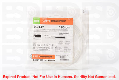 Abbott: 22299M-901-Each-Expired Expired