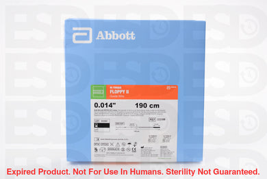 Abbott: 22339M-Each-Expired Expired