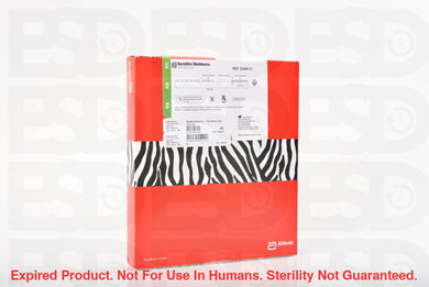 Abbott: 22440 - 31 - Box - Expired Expired