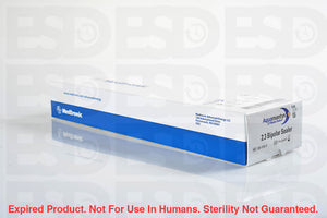 Medtronic: 213-113-1-Each-Expired Expired
