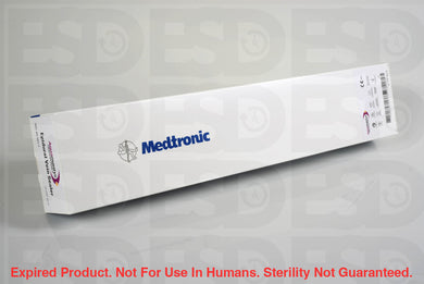 Medtronic: 23-121-1-Each-Expired Expired