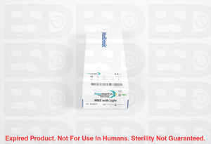 Medtronic: 23-301-1-Each-Expired Expired