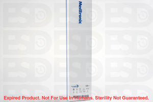 Medtronic: 23-314-1-Each-Expired Expired