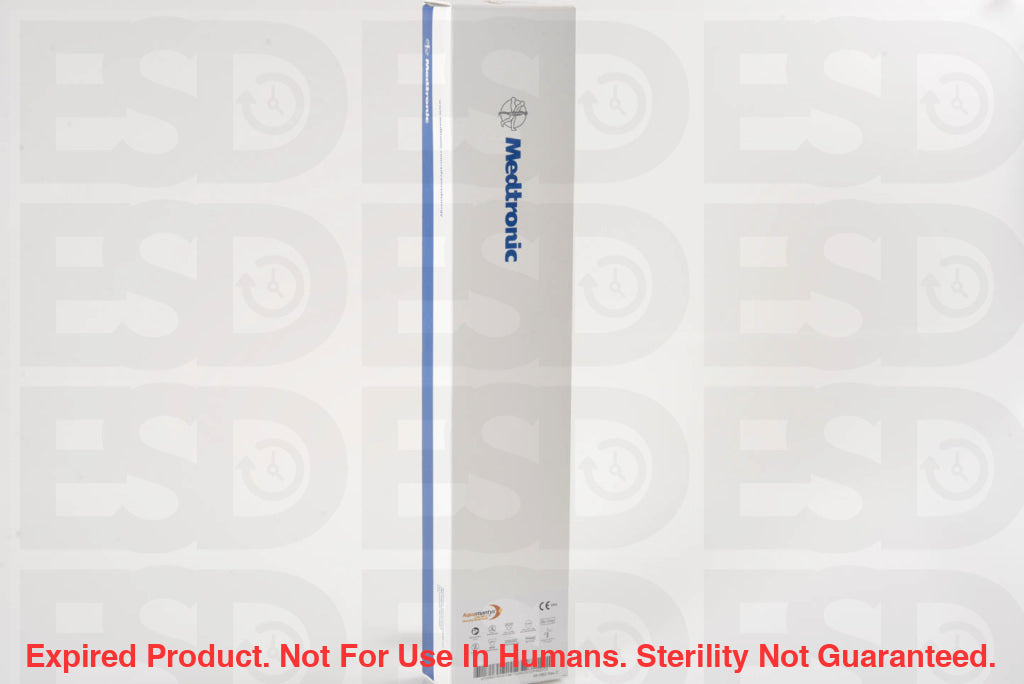 Medtronic: 23-317-1-Each-Expired Expired