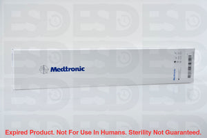 Medtronic: 23-322-1-Each-Expired Expired