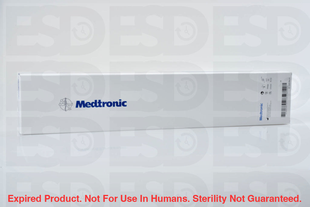 Medtronic: 23-322-1-Each-Expired Expired