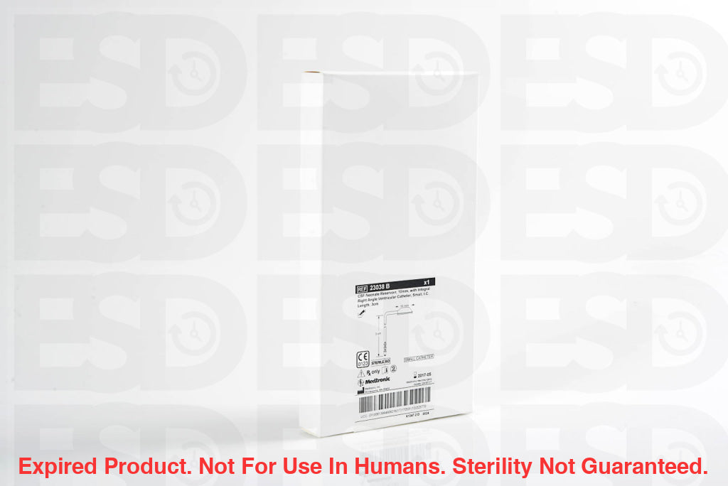 MEDTRONIC: 23038B-Each-EXPIRED