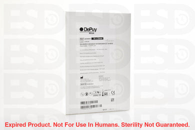 Depuy Mitek: 231819-Each-Expired Expired