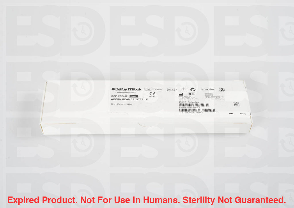 DEPUY MITEK: 232402-Each-EXPIRED