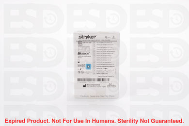 Stryker: 234-010-161-Each-Expired Expired