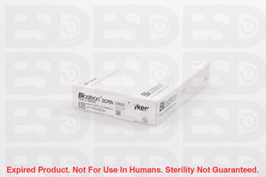 Stryker: 234-010-161-Each-Expired Expired