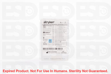 Stryker: 234-010-162-Each-Expired Expired