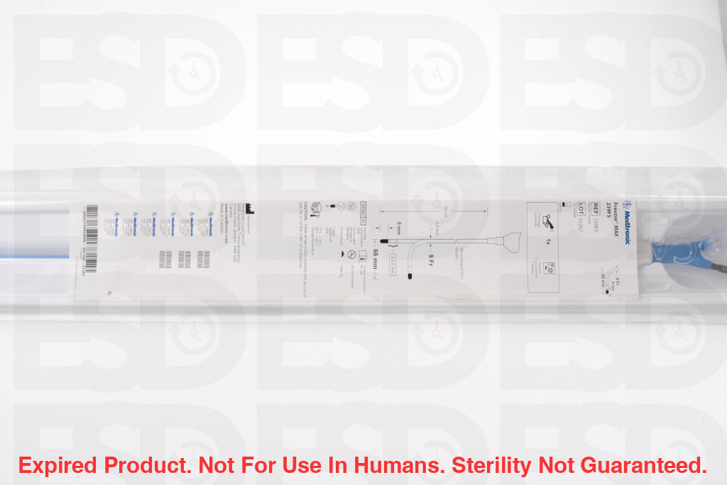 Medtronic: 239F5-Each-Expired Expired