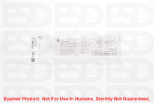 Load image into Gallery viewer, Ethicon: 23Nbs-Each-Expired Expired