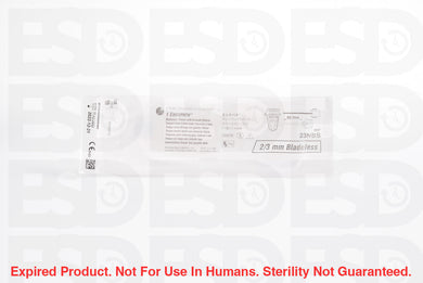 Ethicon: 23Nbs-Each-Expired Expired