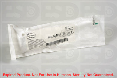 Covidien: 24055-Each-Expired Expired