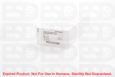 Smith & Nephew: 25-1800-Each-Expired Expired