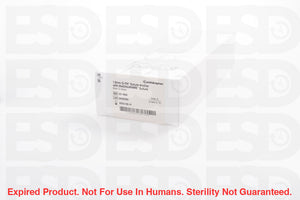 Smith & Nephew: 25-1800-Each-Expired Expired
