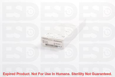 Smith & Nephew: 25-1811-Each-Expired Expired