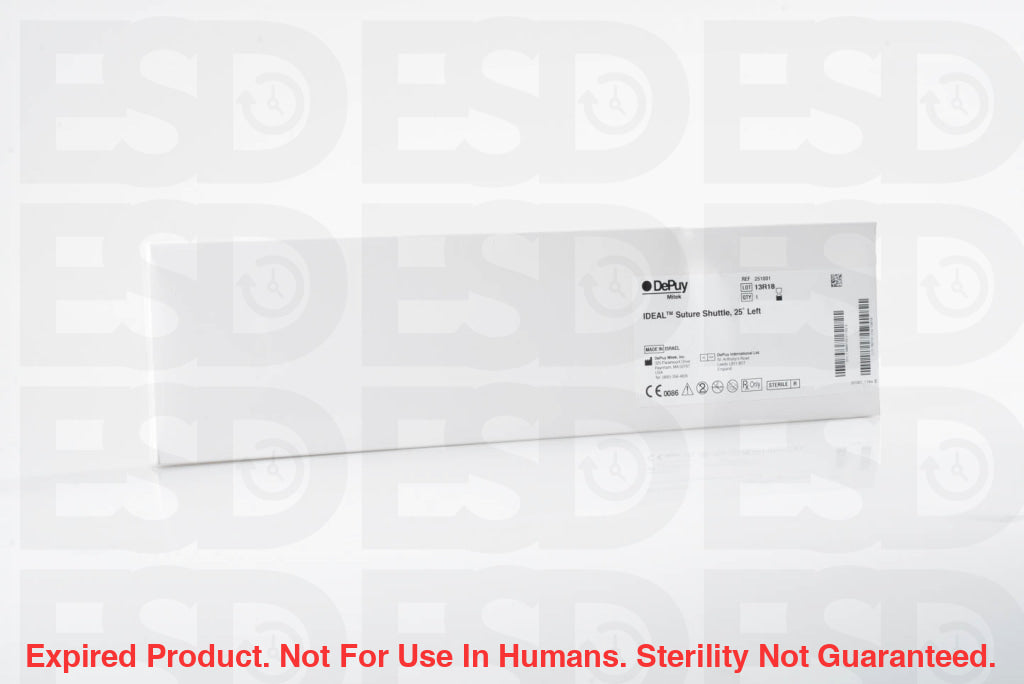 DEPUY MITEK: 251001-Each-EXPIRED