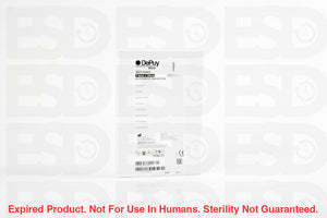 Depuy Mitek: 254624 - Each - Expired Expired