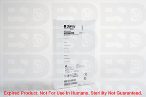 DEPUY MITEK: 254625-Each-EXPIRED