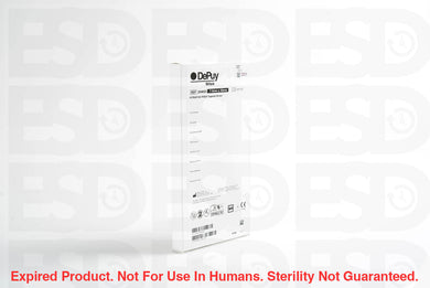 Depuy Mitek: 254653-Each-Expired Expired