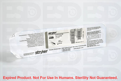 Stryker: 275-627-000-Each-Expired Expired