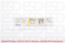 Load image into Gallery viewer, Stryker: 275-637-000-Each-Expired Expired