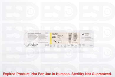 Stryker: 275-637-000-Each-Expired Expired