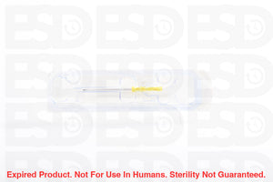 Stryker: 275-637-000-Each-Expired Expired