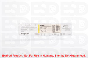 Stryker: 275-637-000-Each-Expired Expired