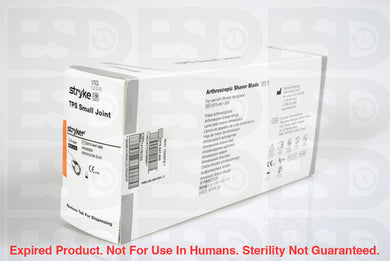 STRYKER: 275-647-000-Box-EXPIRED Box Expired