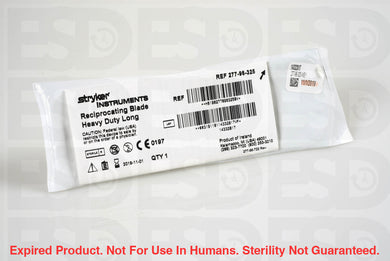 Stryker: 277-96-325-Each-Expired Expired