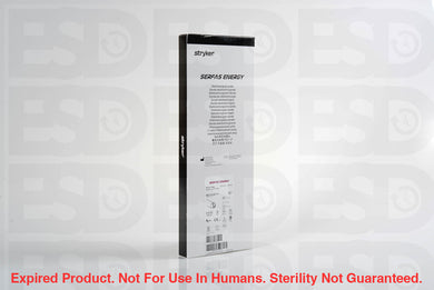 Stryker: 279-250-101-Each-Expired Expired